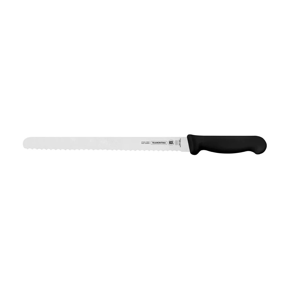 Tramontina Professional Master Bread Knife 20cms