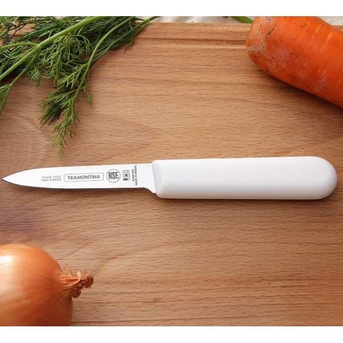 Tramontina Professional Master Paring Knife (Available in 4 Colors)