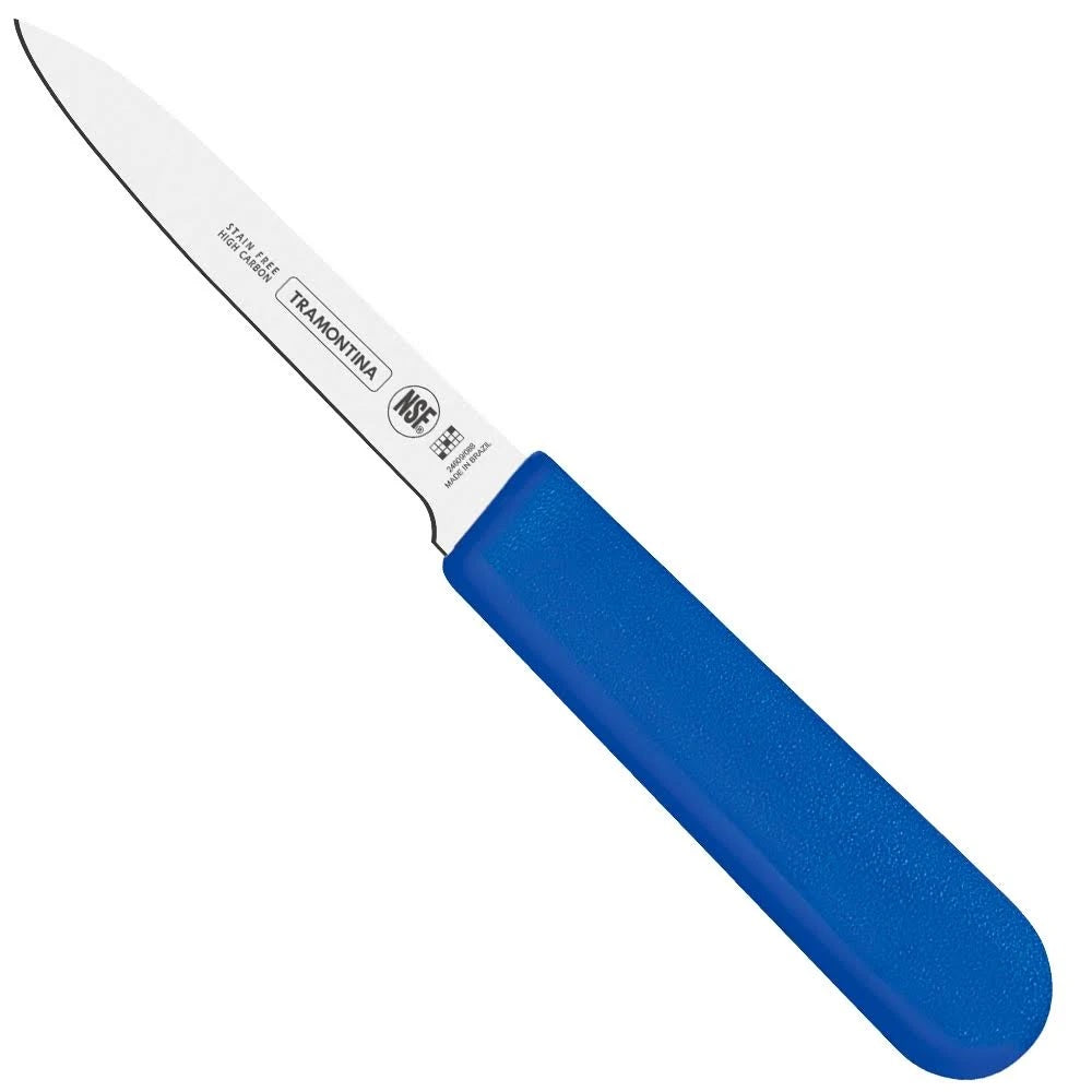 Tramontina Professional Master Paring Knife (Available in 4 Colors)