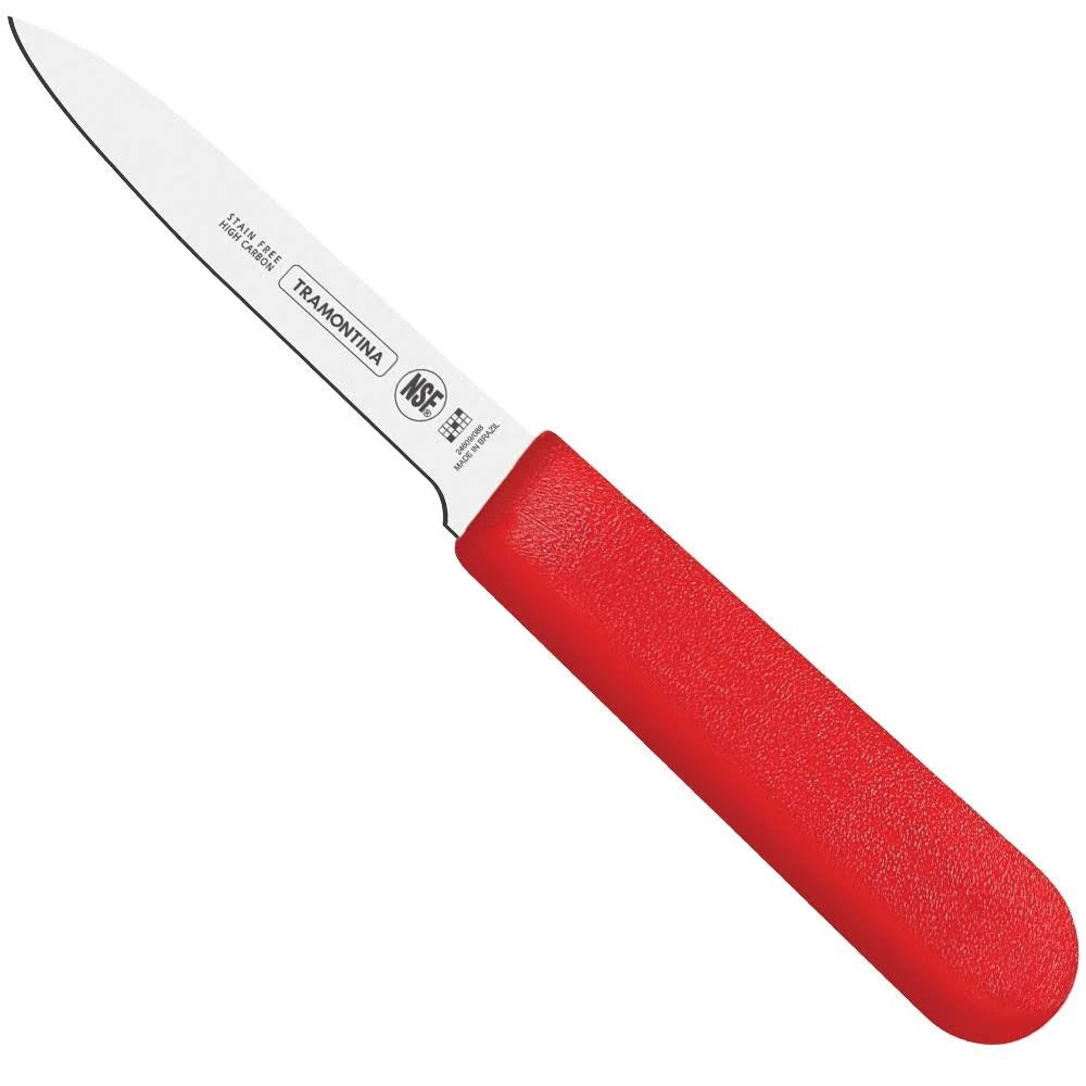 Tramontina Professional Master Paring Knife (Available in 4 Colors)