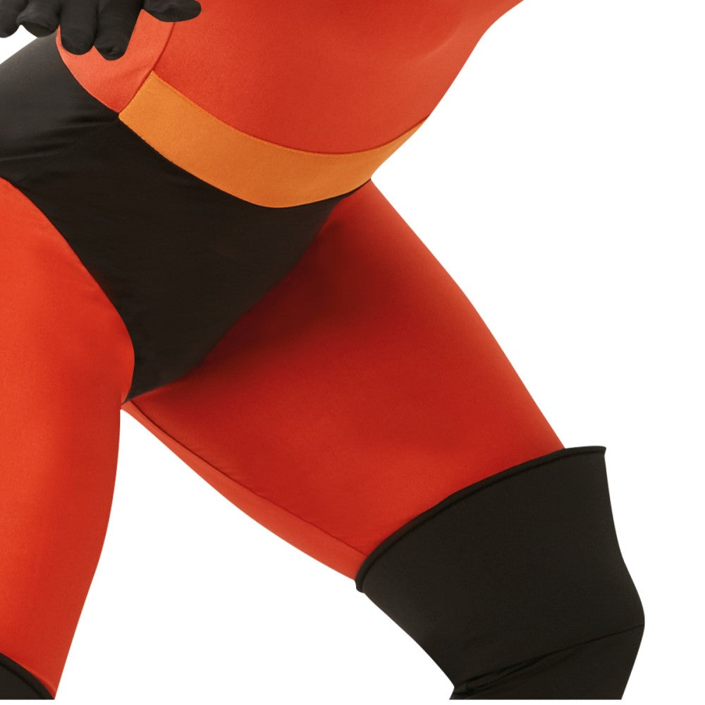 Mrs Incredible 2 Women's Costumes (Available in 3 Sizes)