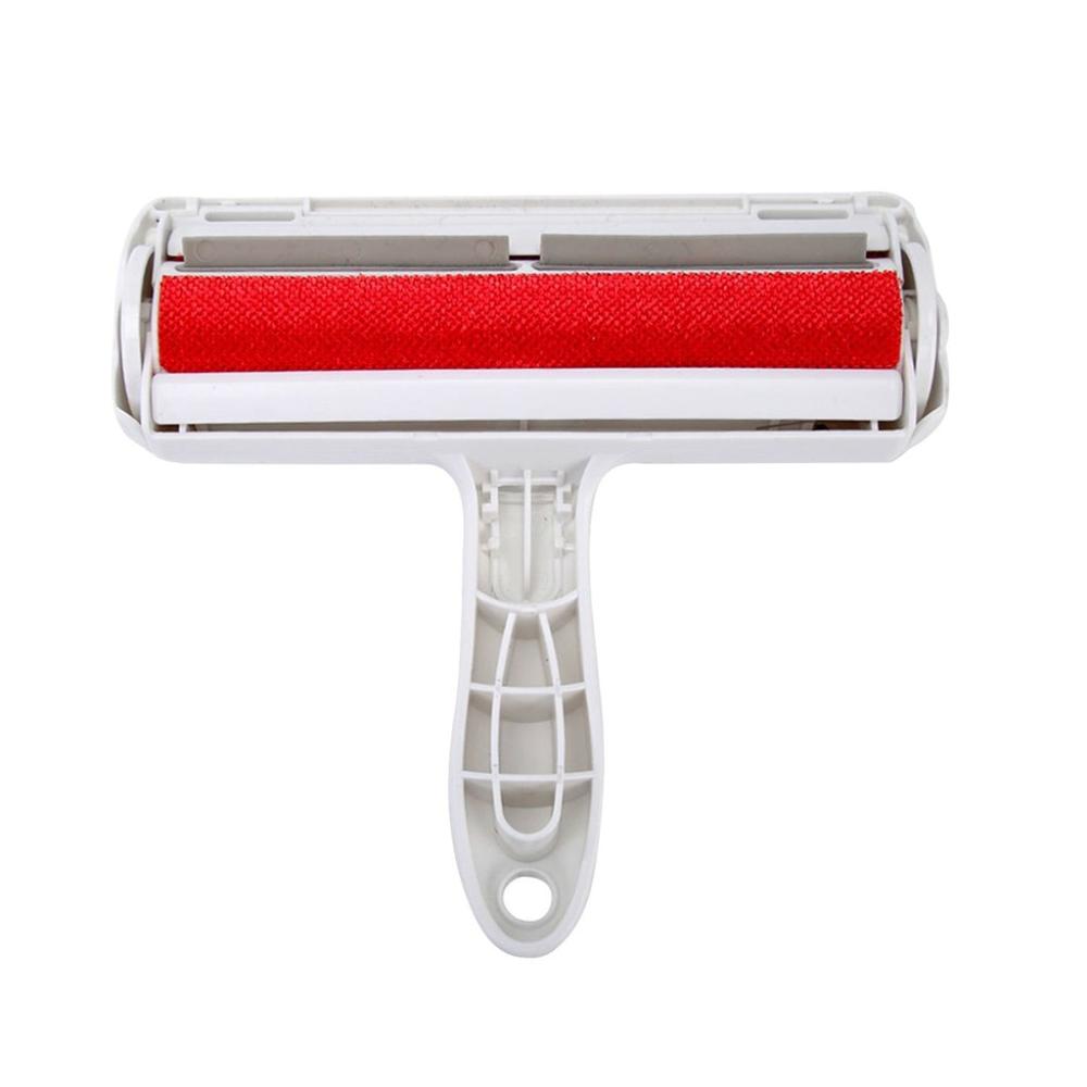 ABS Plastic Pet Hair Remover Lint Brush