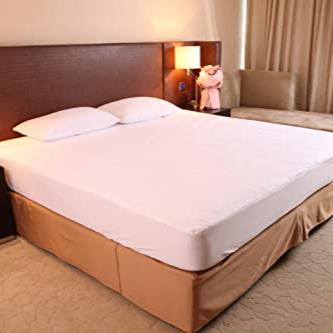 Bamboo Terry Mattress Protector - Single