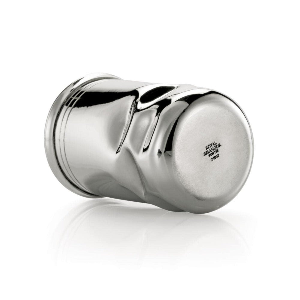 Royal Selangor Mallea Pewter Tumbler