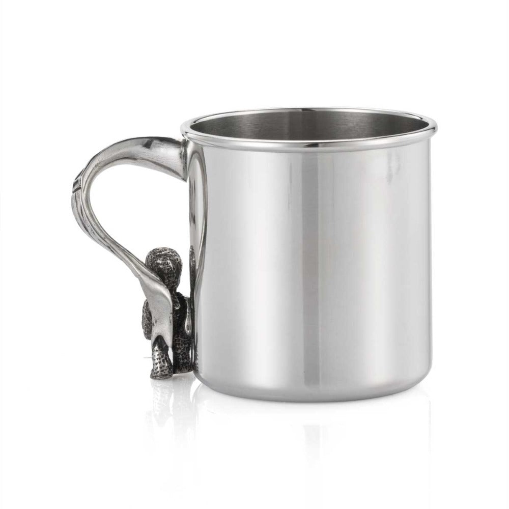 Royal Selangor Queen’s Guard Bunny Pewter Mug
