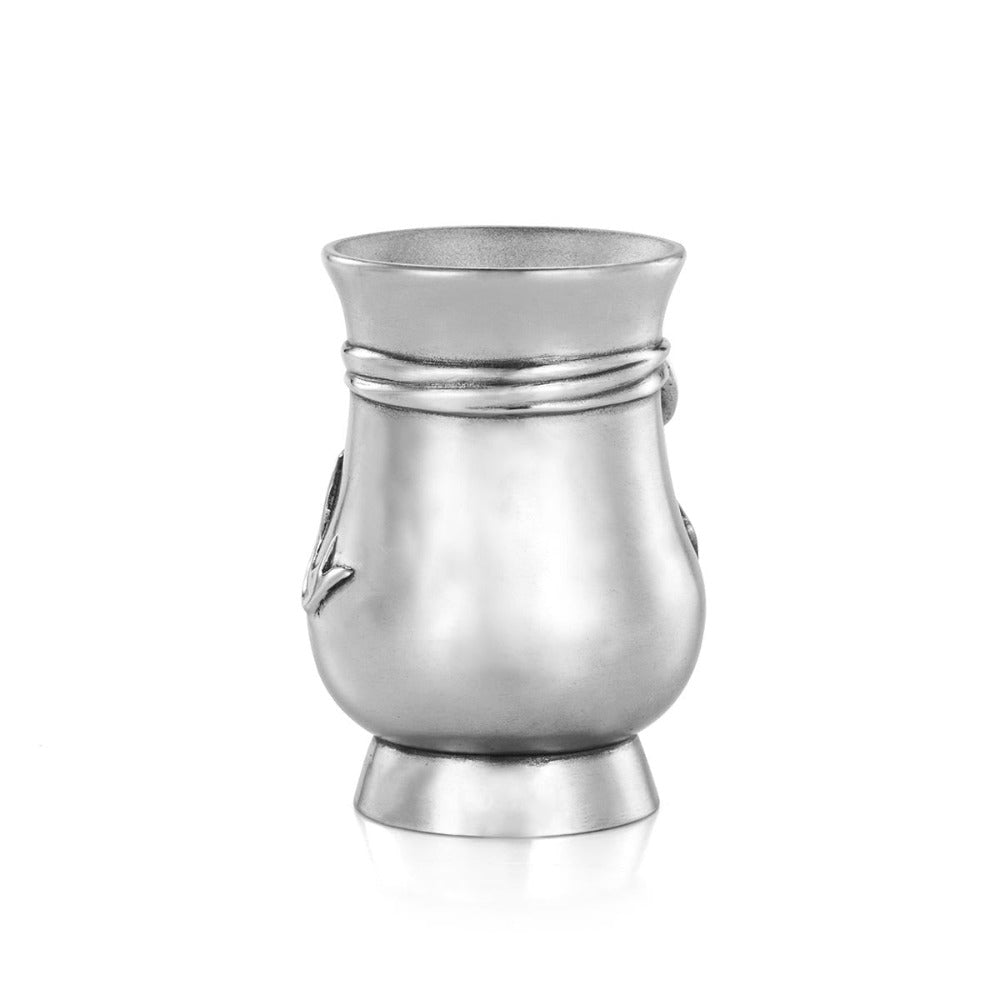 Royal Selangor Teddy Bears Picnic Ribbon Pewter Child's Mug