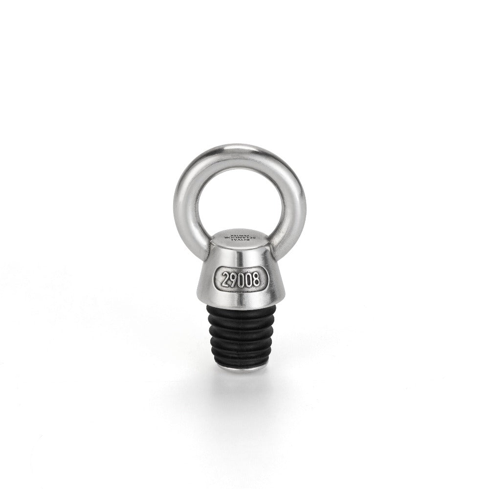 Royal Selangor Toolbar Pewter Wine Stopper