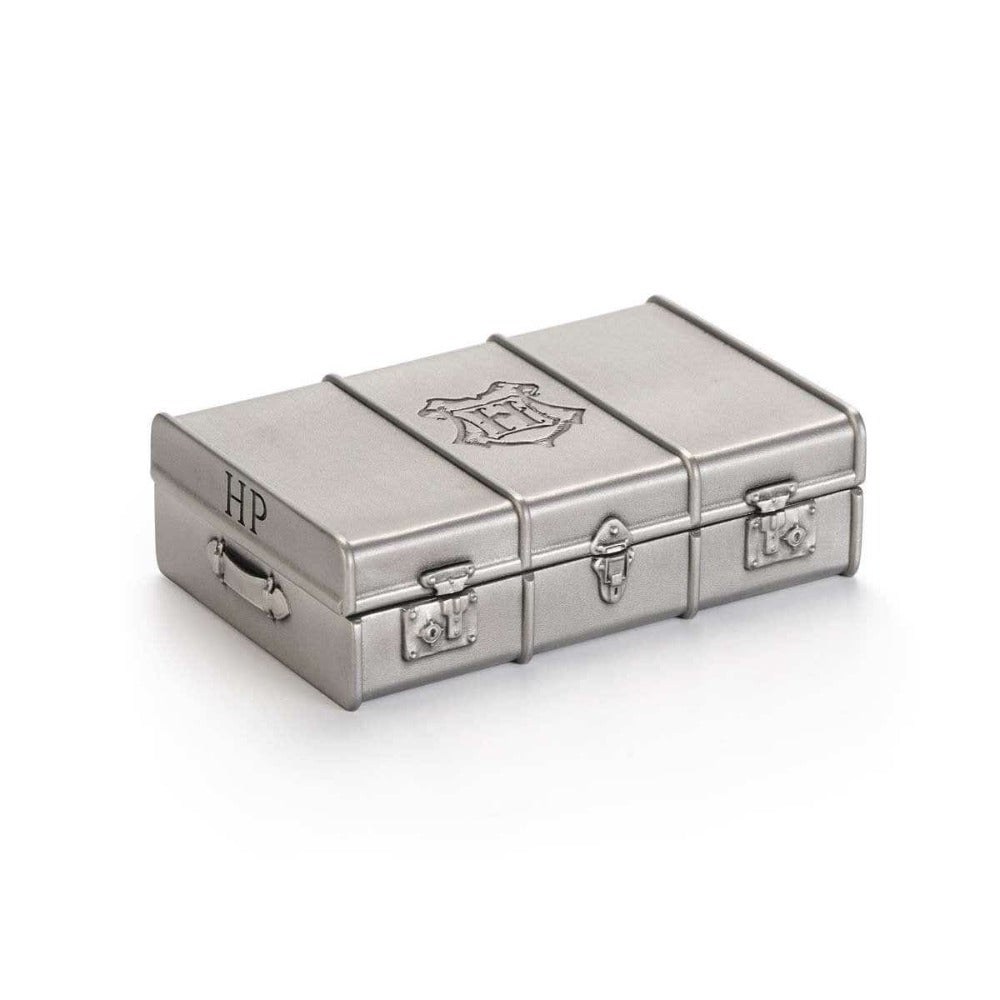 Royal Selangor Harry Potter's Pewter School Trunk