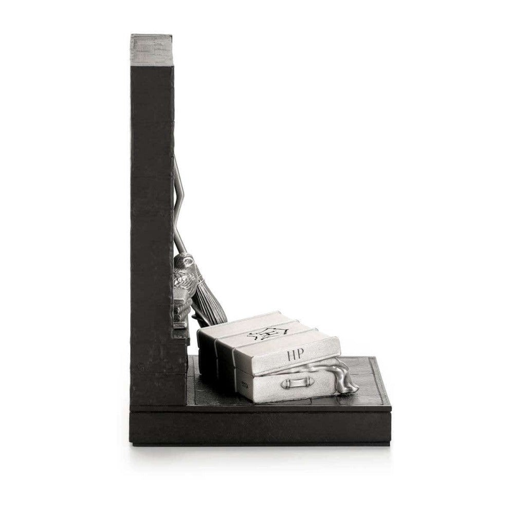 Royal Selangor Harry Potter's Dormitory Pewter Bookend