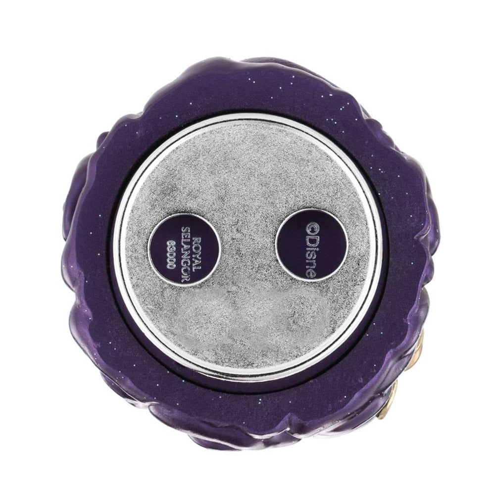 Royal Selangor Disney Aladdin Genie Pewter Music Carousel