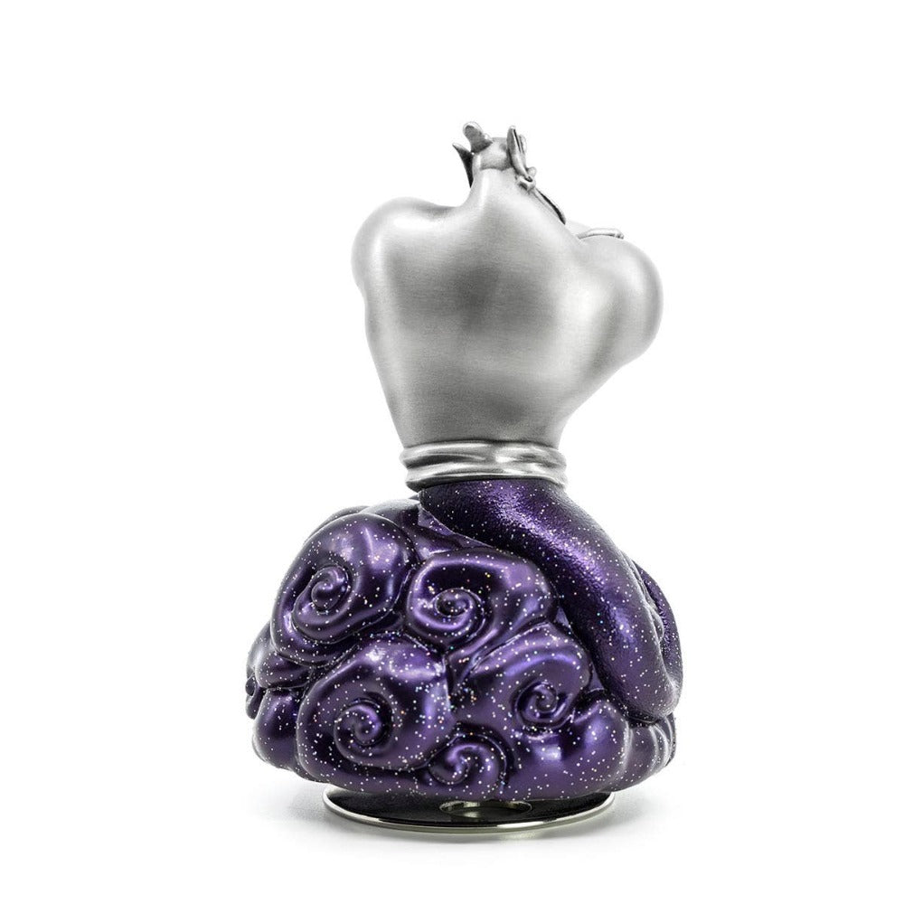 Royal Selangor Disney Aladdin Genie Pewter Music Carousel