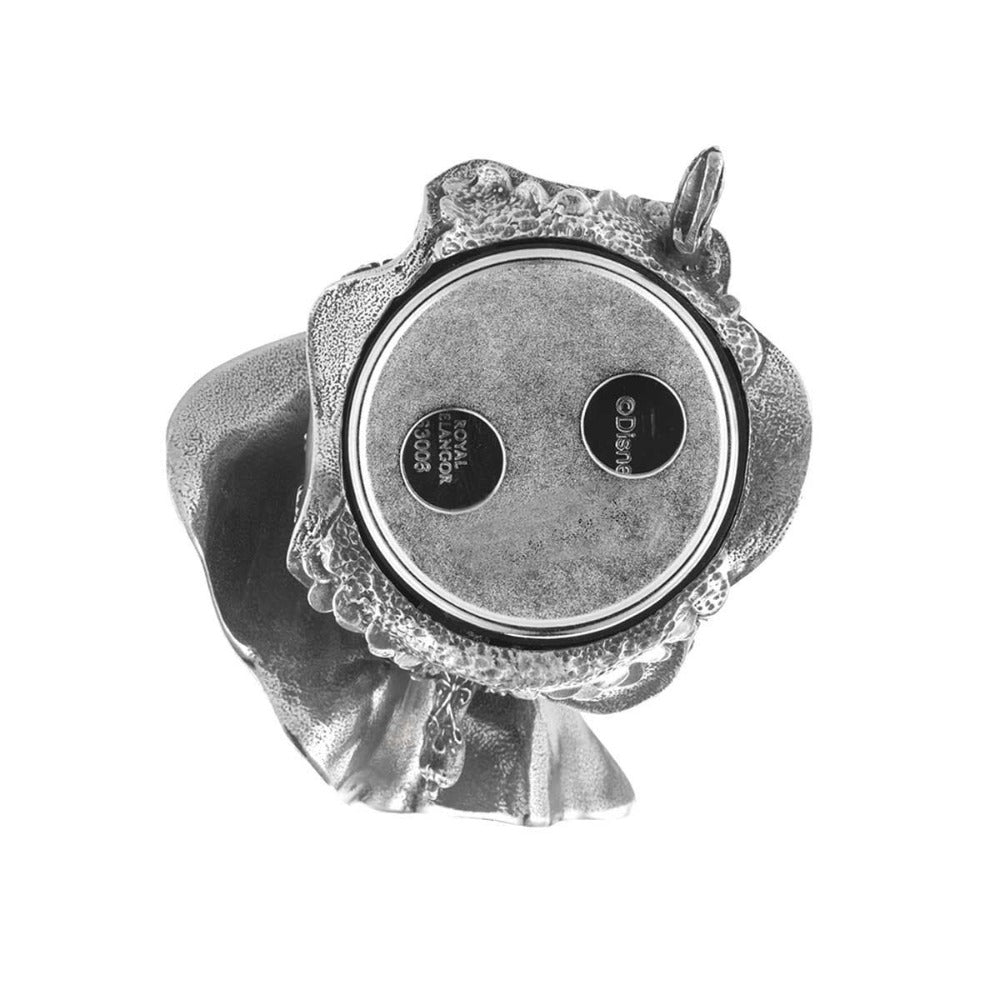 Royal Selangor Disney Anna Music Pewter Carousel