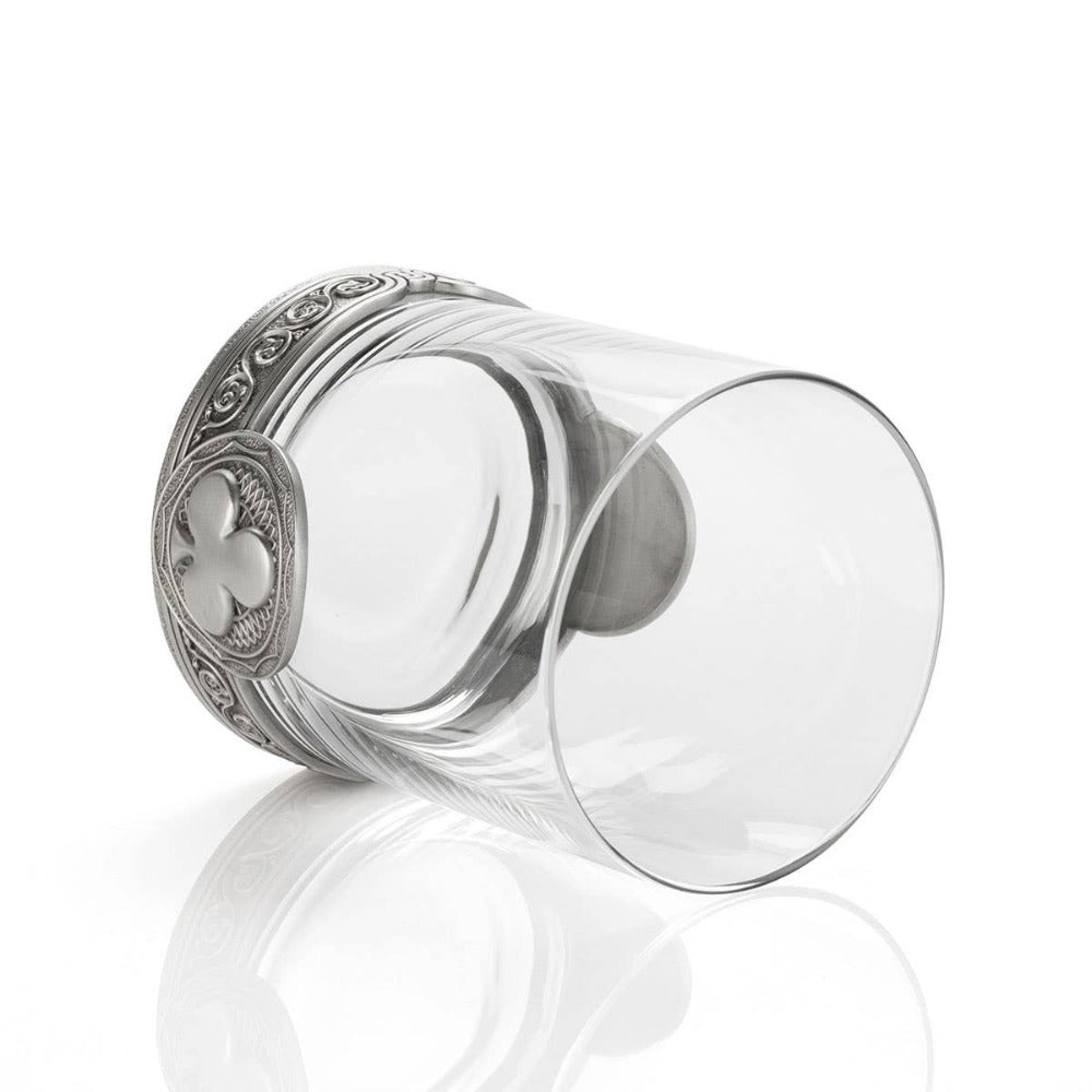 Royal Selangor Clubs Whisky Pewter Tumbler