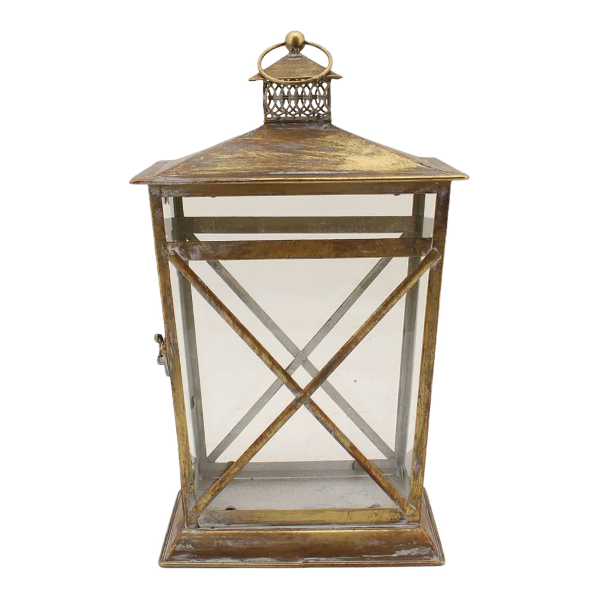Lustre Classic Garden Lantern