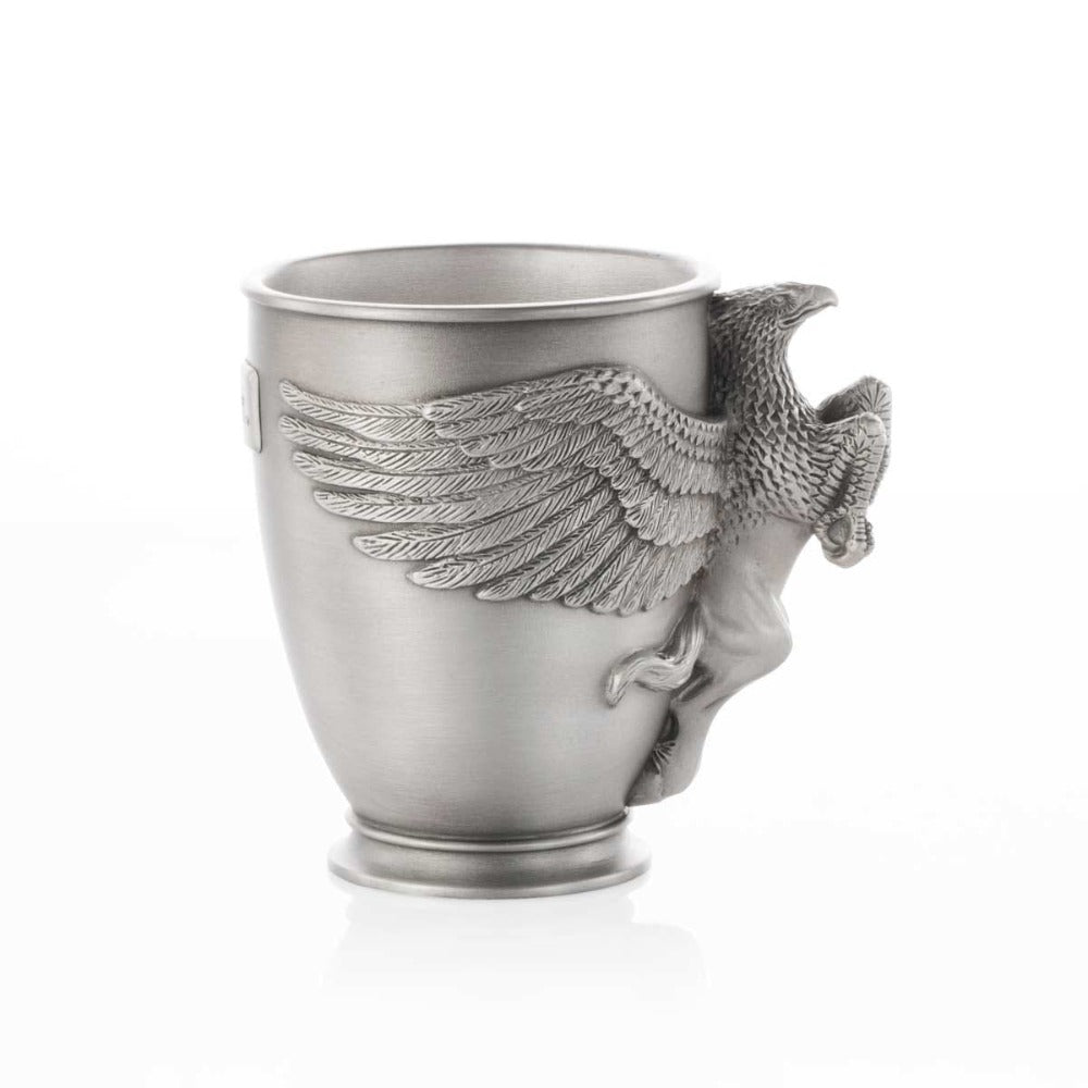 Royal Selangor Harry Potter Hippogriff Pewter Mug