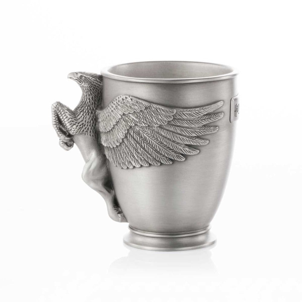Royal Selangor Harry Potter Hippogriff Pewter Mug