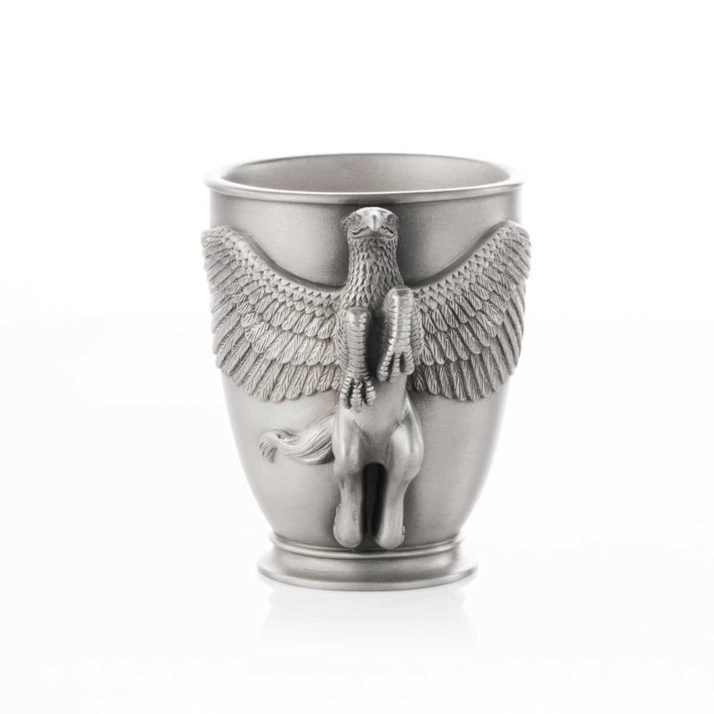 Royal Selangor Harry Potter Hippogriff Pewter Mug