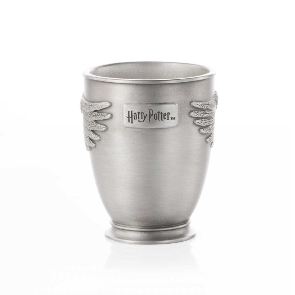 Royal Selangor Harry Potter Hippogriff Pewter Mug