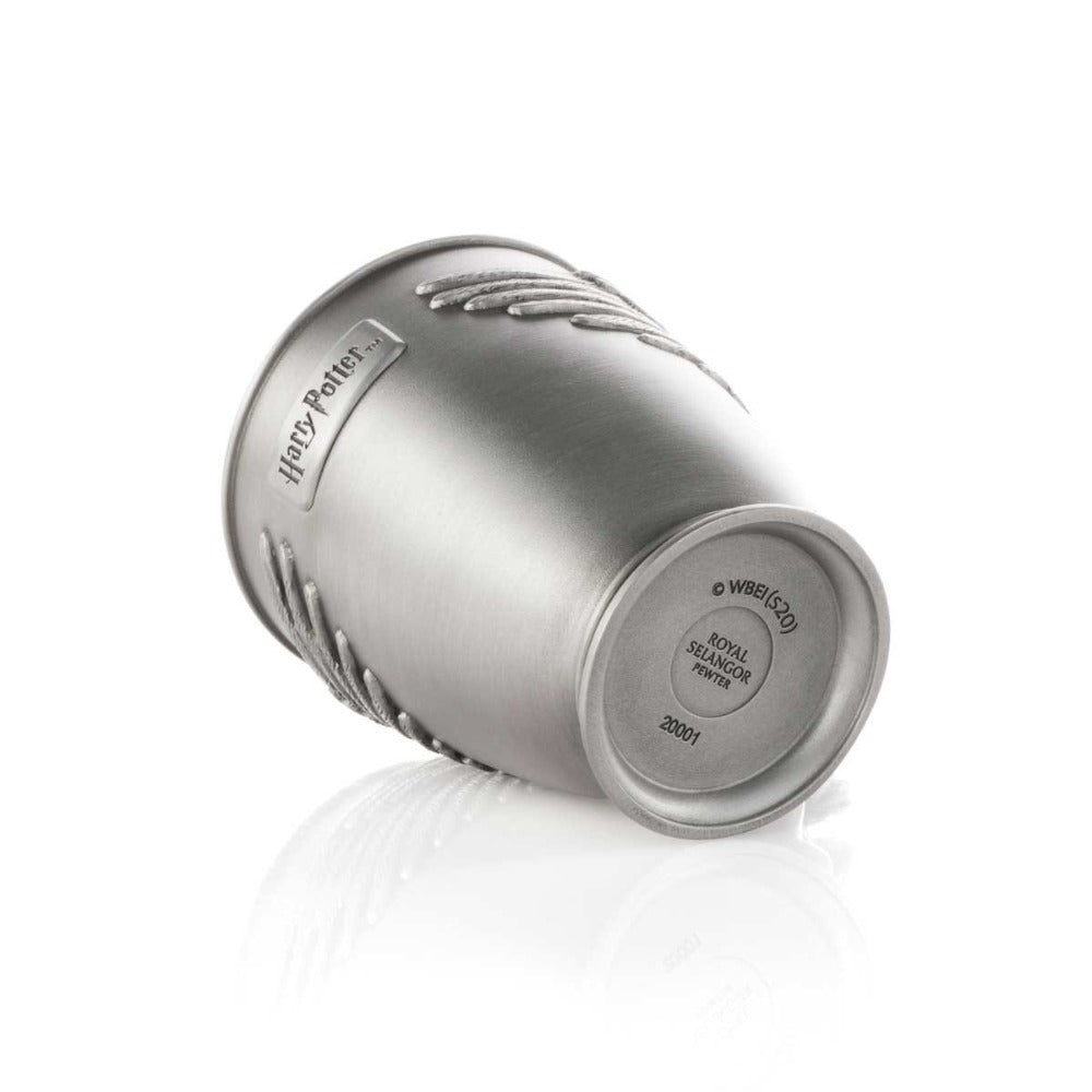 Royal Selangor Harry Potter Hippogriff Pewter Mug