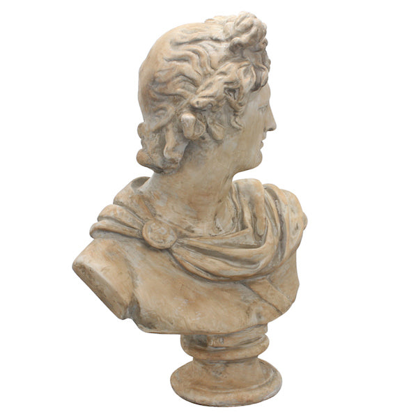 Antony Bust Sculpture