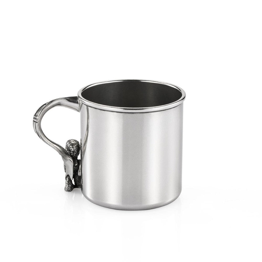 Royal Selangor Queen’s Guard Bunny Pewter Mug
