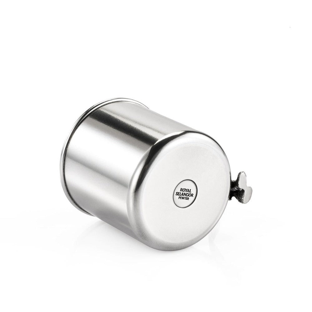 Royal Selangor Queen’s Guard Bunny Pewter Mug