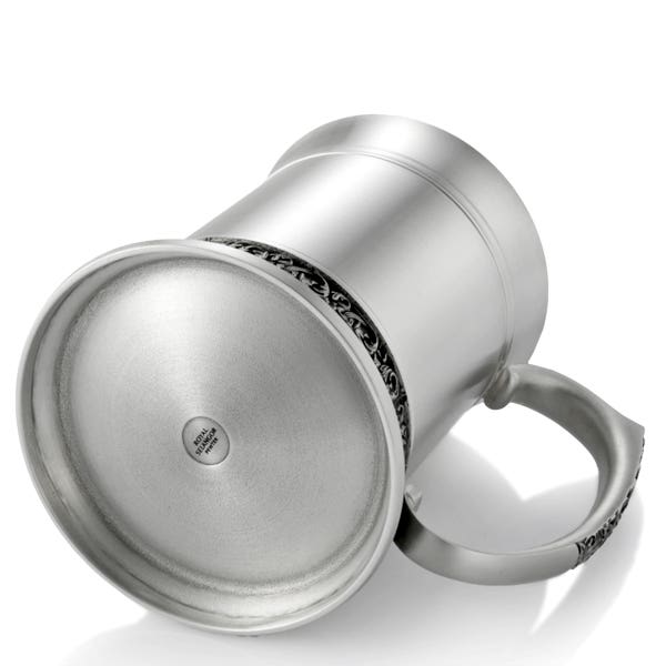 Royal Selangor Classic Expressions PewterTankard