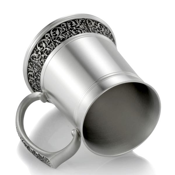 Royal Selangor Classic Expressions PewterTankard
