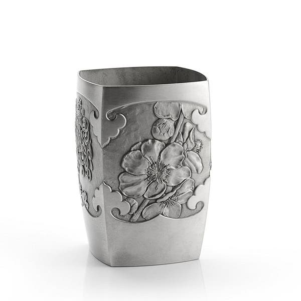 Royal Selangor Four Gentlemen Pewter Tumbler