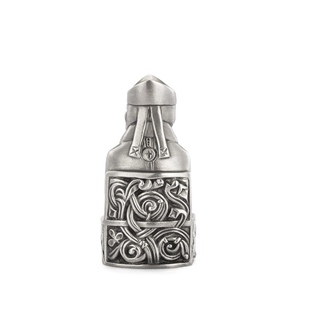 Royal Selangor Lewis Bishop Pewter Pepper Shaker