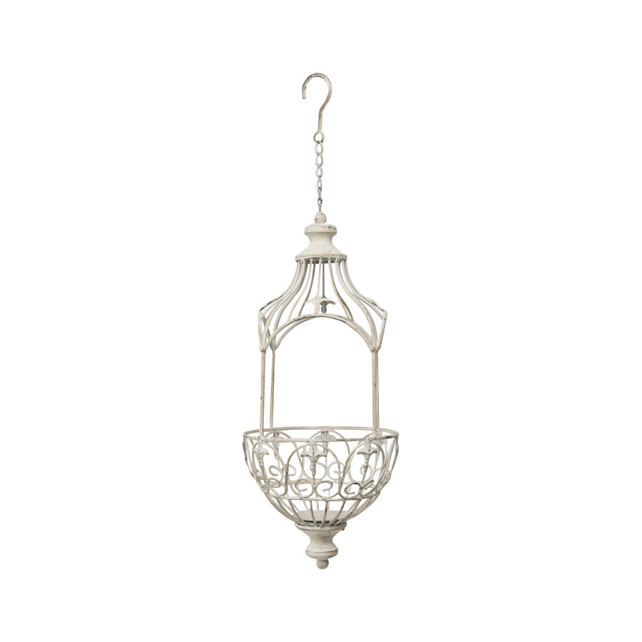 Martinique Classic Outdoor Hanging Planter
