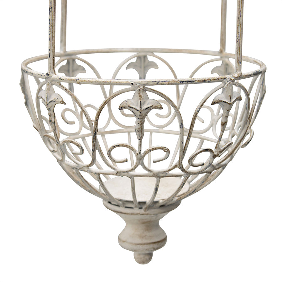 Martinique Classic Outdoor Hanging Planter