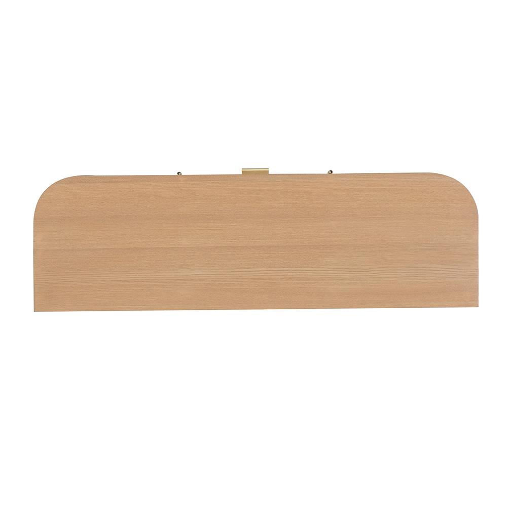 Rattan Luxe Multi Sideboard