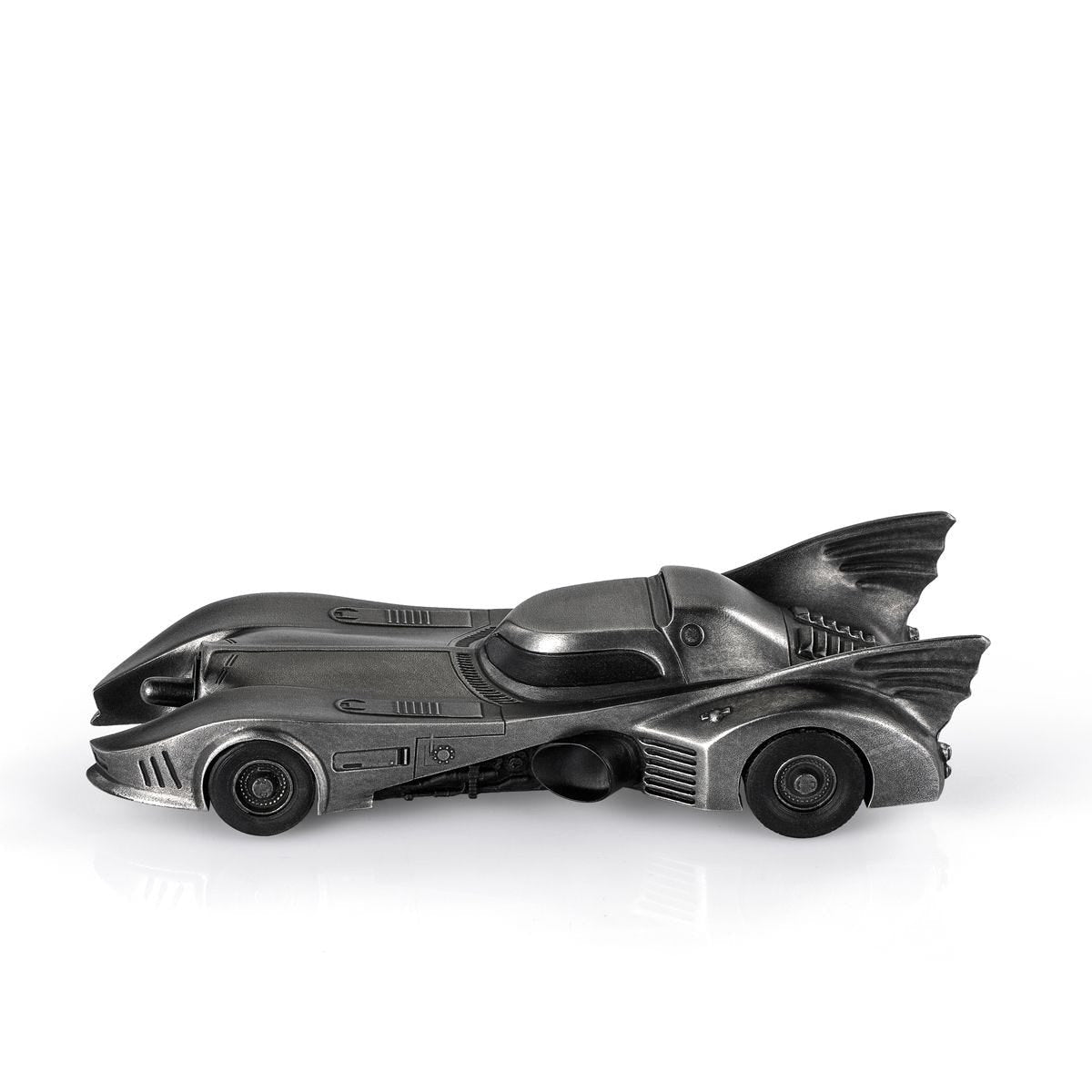 DC Comics Batmobile Pewter Figurine