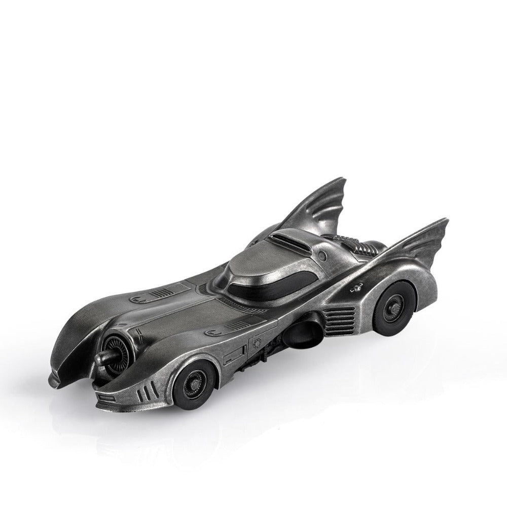 DC Comics Batmobile Pewter Figurine