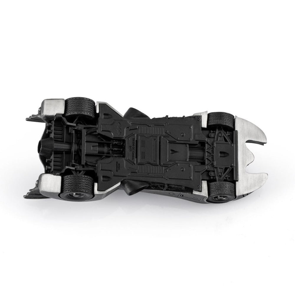 DC Comics Batmobile Pewter Figurine