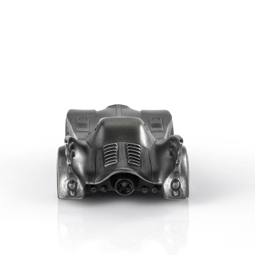 DC Comics Batmobile Pewter Figurine