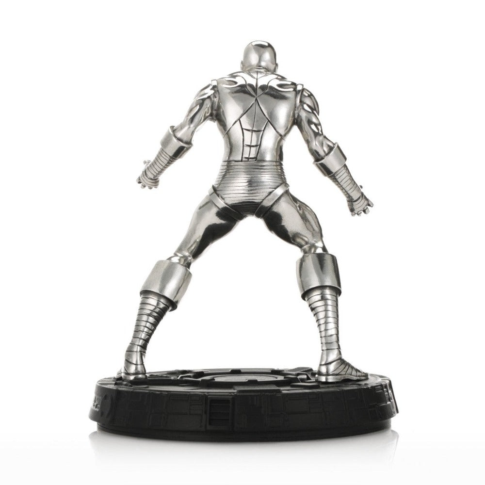 Royal Selangor Marvel Iron Man Invincible Pewter Figurine