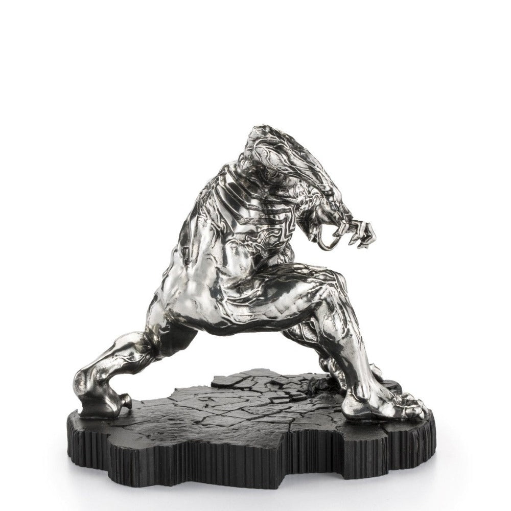 Royal Selangor Marvel Venom Dark Origin Pewter Figurine