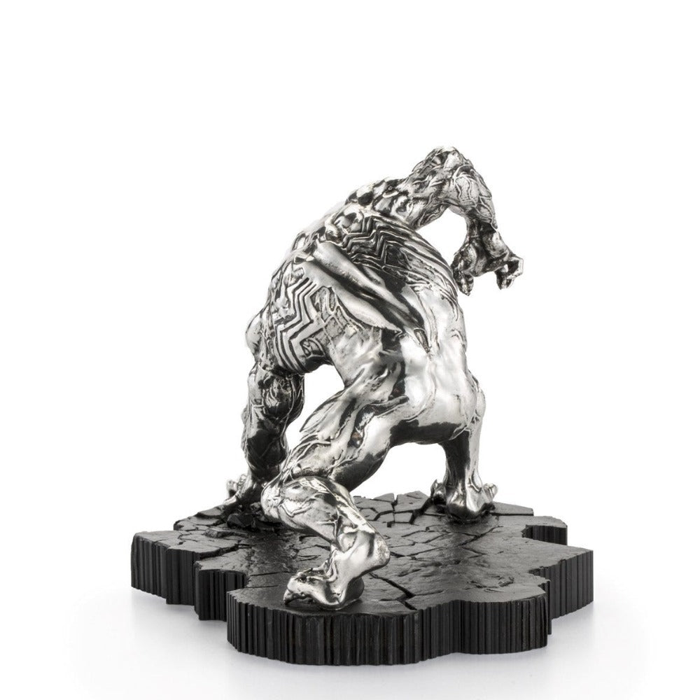 Royal Selangor Marvel Venom Dark Origin Pewter Figurine