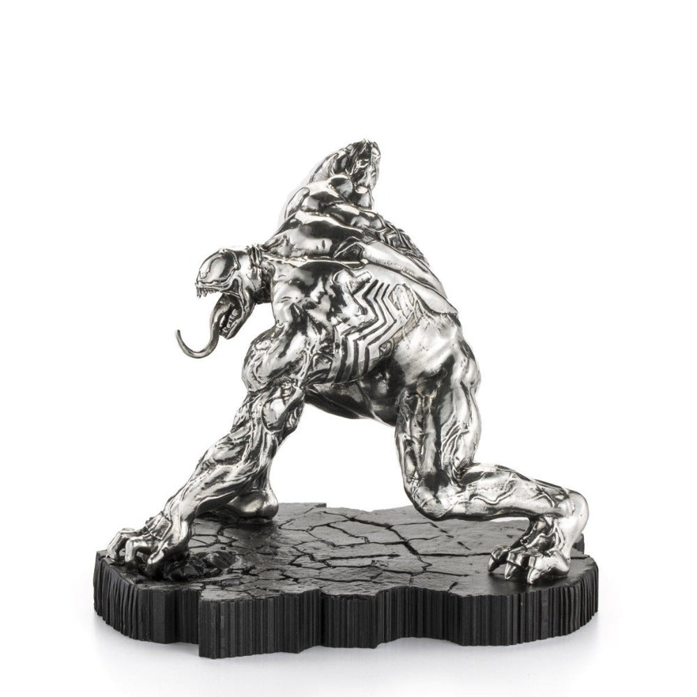 Royal Selangor Marvel Venom Dark Origin Pewter Figurine