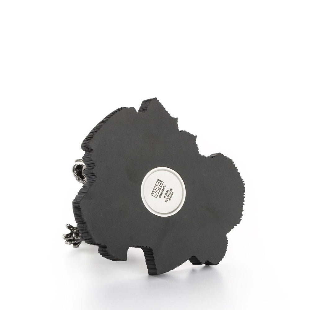 Royal Selangor Marvel Venom Dark Origin Pewter Figurine