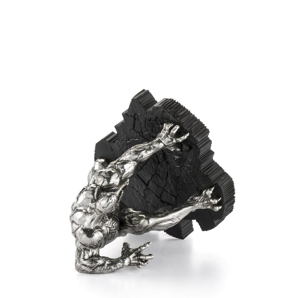 Royal Selangor Marvel Venom Dark Origin Pewter Figurine