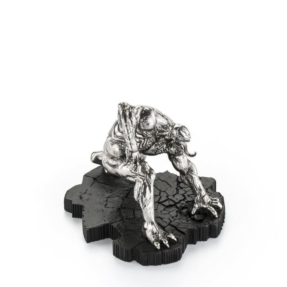 Royal Selangor Marvel Venom Dark Origin Pewter Figurine