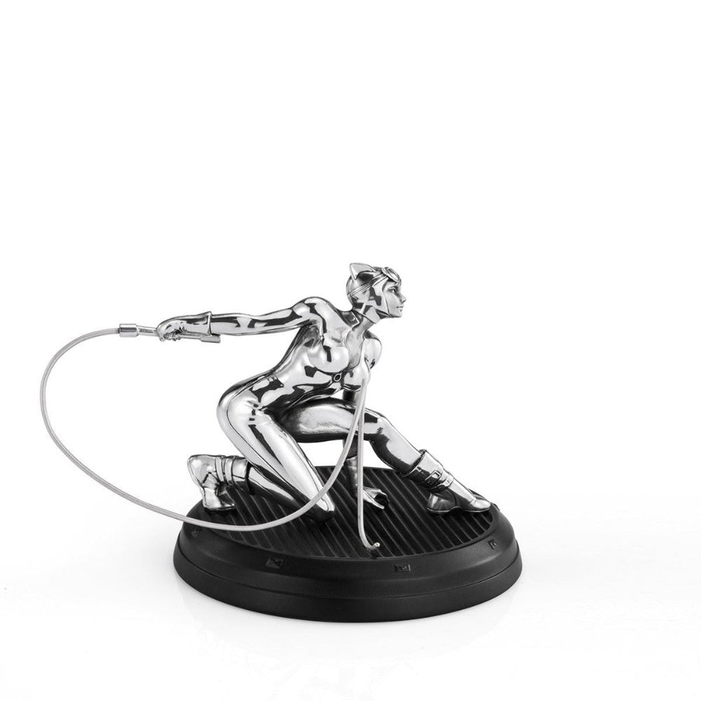 DC Comics Catwoman Pewter Figurine