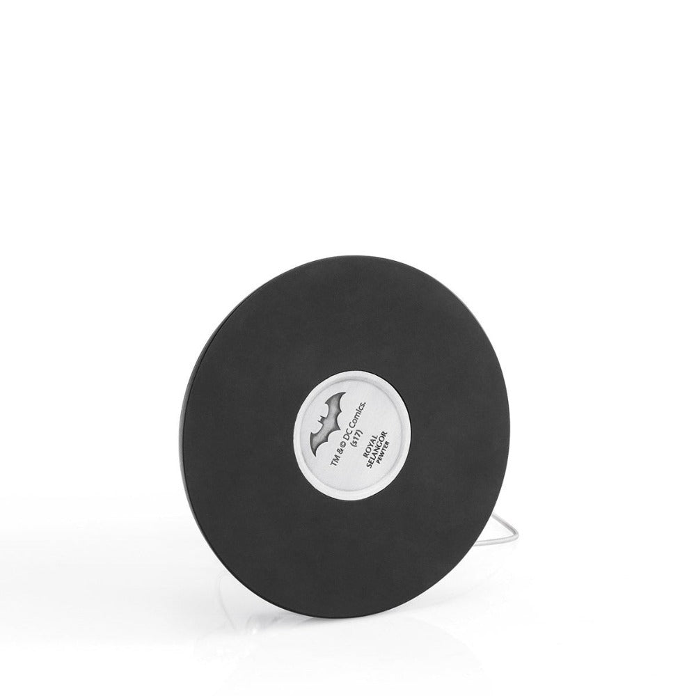 DC Comics Catwoman Pewter Figurine