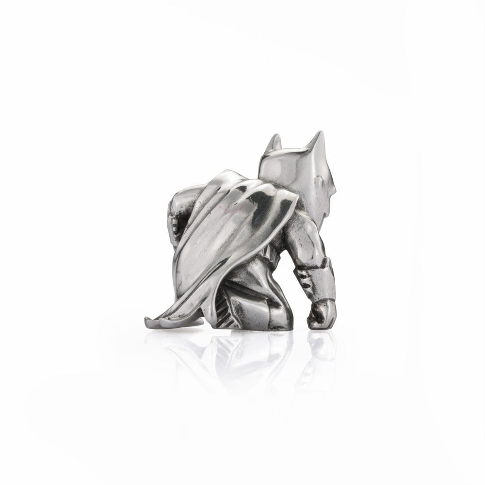 DC Comics Batman Rebirth Pewter Mini Figurine