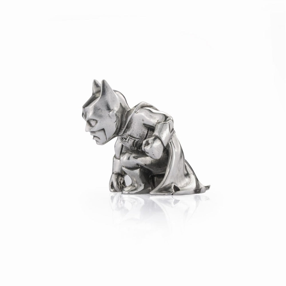 DC Comics Batman Rebirth Pewter Mini Figurine