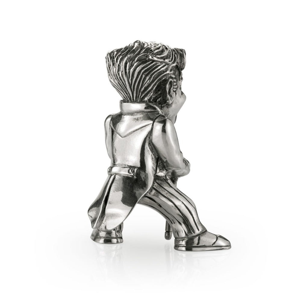 DC Comics Joker Bronze Age Pewter Mini Figurine