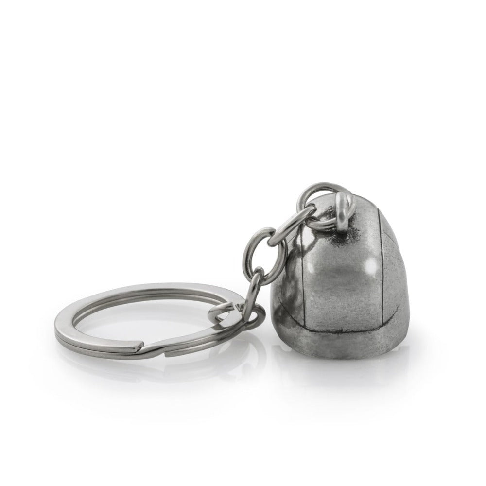 Royal Selangor Star Wars Kylo Ren Helmet Pewter Keychain